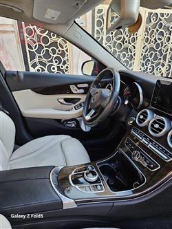 مێرسێدس بێنز C-Class
